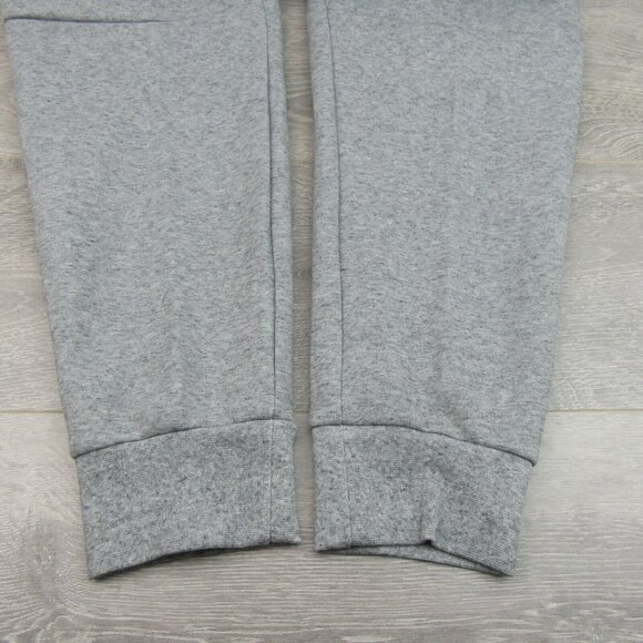 Nike Sportswear Tech Fleece Jogger Pants Mens Size XL Grey NEW - Picture 8 of 12